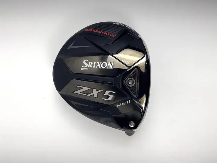 스릭슨 ZX5 MK2 LS 드라이버 헤드 9.5도 (커버포함) | 브랜드 중고거래